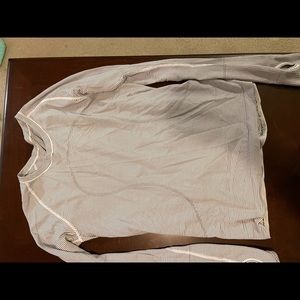 lululemon long sleeve